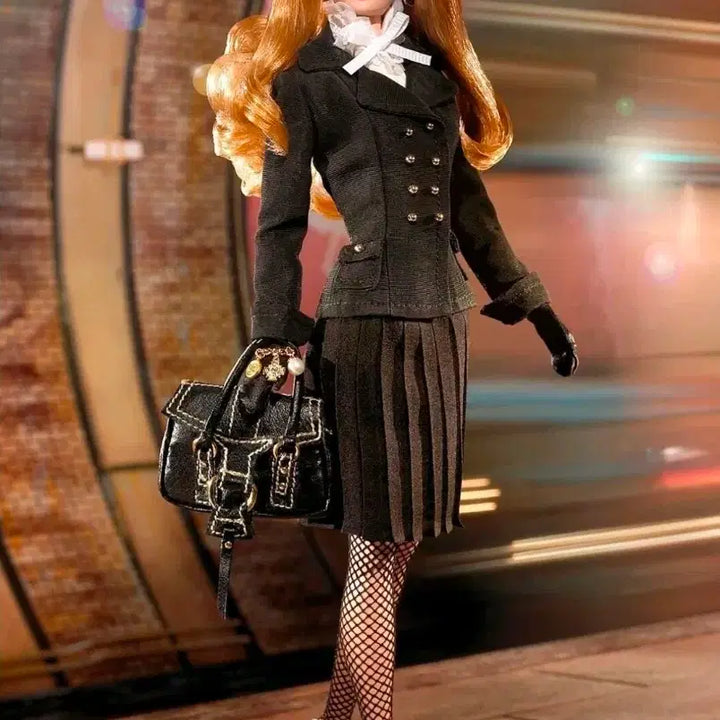 [BUNJANG] Silkstone Barbie Pretty Pleats Doll / 실크스톤 바비 프리티 플리츠