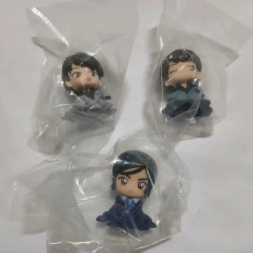 [SOLD OUT] 코난 히로+공명 치지마세