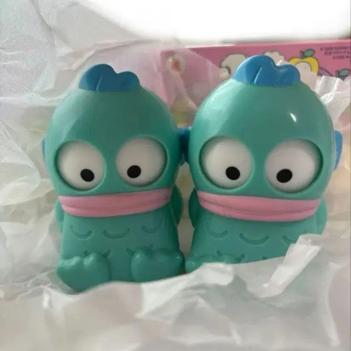 [BUNJANG] Hangyodon Japan McDonald&
