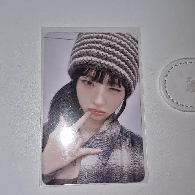 [BUNJANG] IVE I&