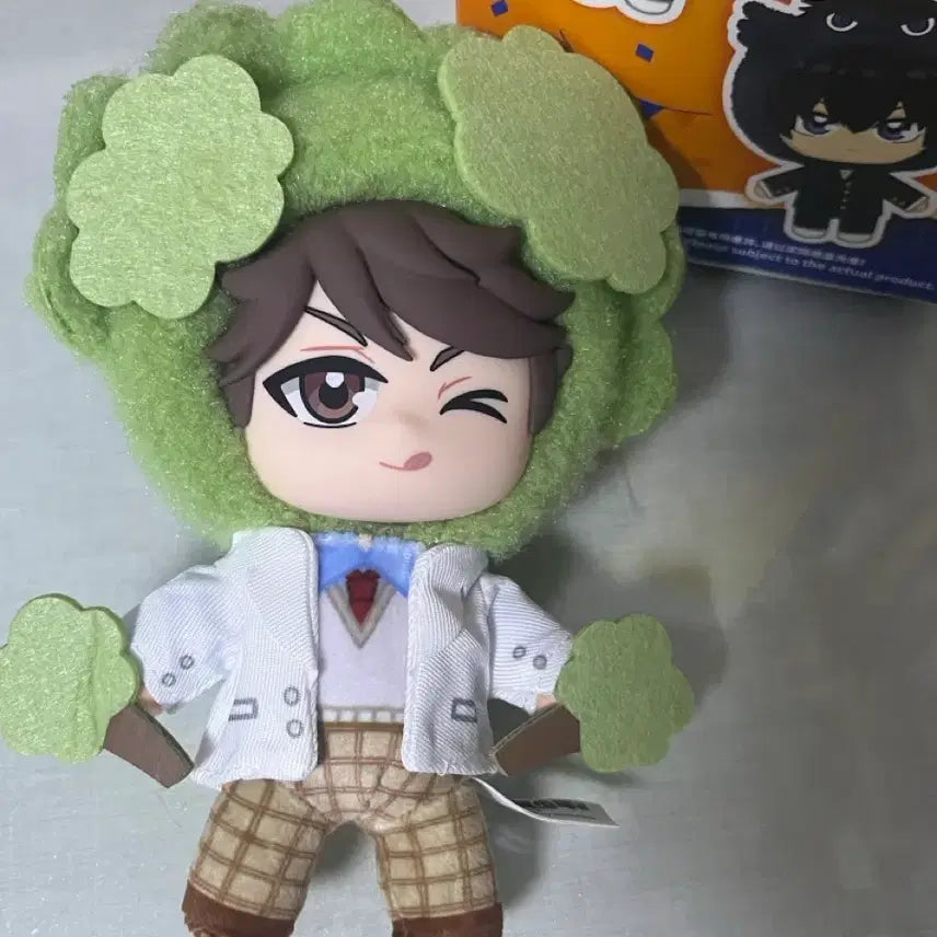 [BUNJANG] Haikyuu!! Oikawa Tooru Simple Unsealed Figure / (오늘만 할인) 하이큐 오이카와 하부부