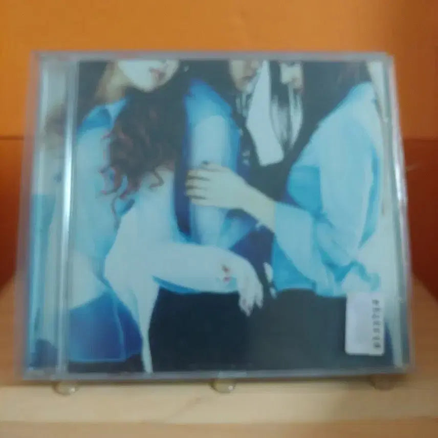[BUNJANG] SES 5th Album CD / 가요 CD 시디 음반 앨범 SES 5집