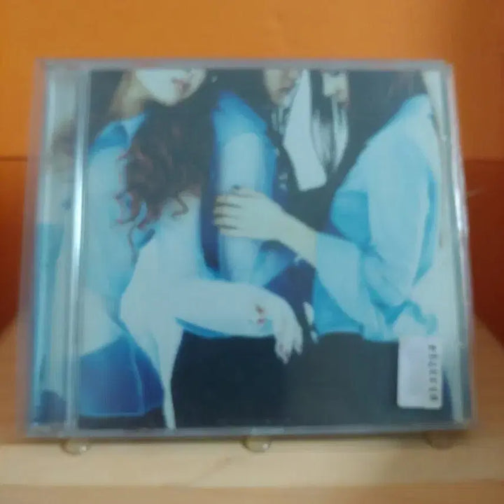 [BUNJANG] SES 5th Album CD / 가요 CD 시디 음반 앨범 SES 5집