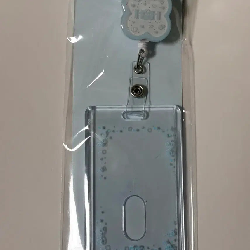 [BUNJANG] HATSUNE MIKU 1st Anniversary Card Holder Bundle Set / 미개봉 원가) 하투하 지우 1주년 Md 릴홀더 양도 하츠투하츠 분철