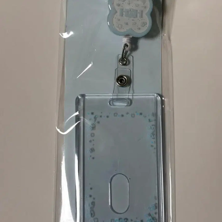 [BUNJANG] HATSUNE MIKU 1st Anniversary Card Holder Bundle Set / 미개봉 원가) 하투하 지우 1주년 Md 릴홀더 양도 하츠투하츠 분철