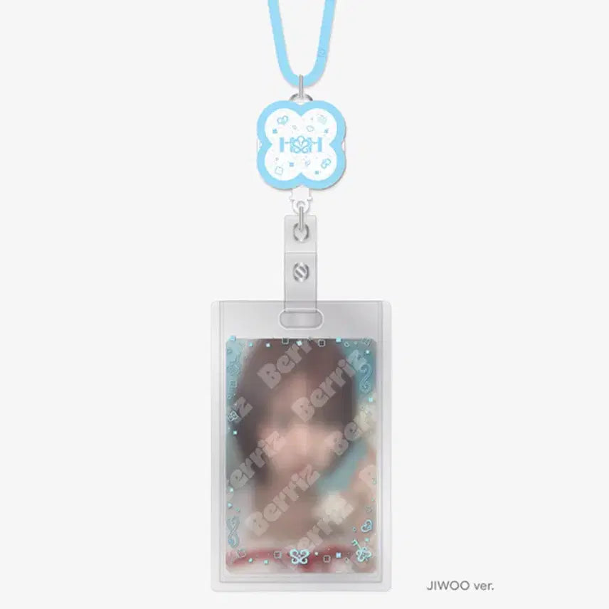 [BUNJANG] HATSUNE MIKU 1st Anniversary Card Holder Bundle Set / 미개봉 원가) 하투하 지우 1주년 Md 릴홀더 양도 하츠투하츠 분철