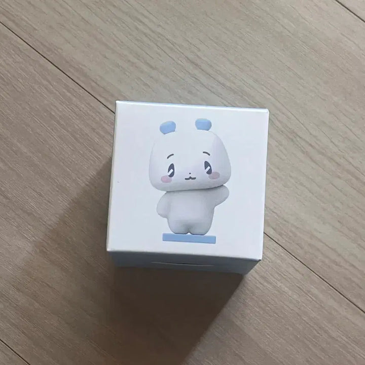 [BUNJANG] PLAVE Mnemimoo Figure / 플레이브 므메미무 피규어 몌무