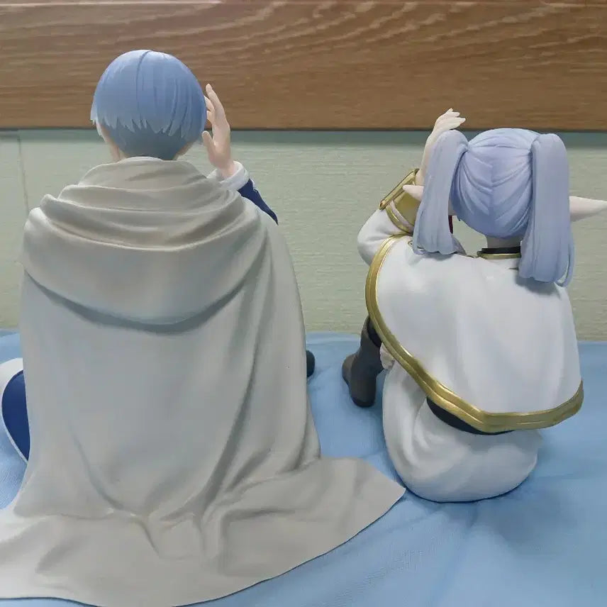 [BUNJANG] Frieren: Beyond Journey&