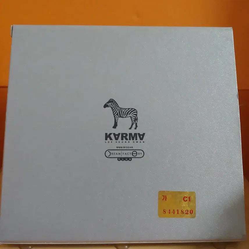 [BUNJANG] Lee Seung-hwan Vol. 8 Album CD / 가요 CD 시디 음반 앨범 이승환 8집