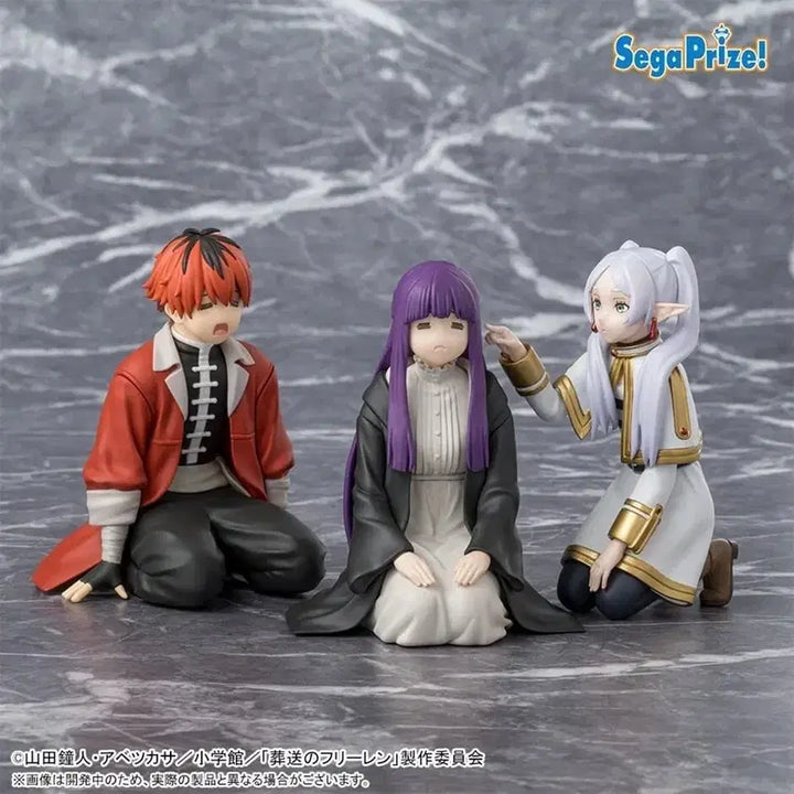 [BUNJANG] Frieren: Beyond Journey&