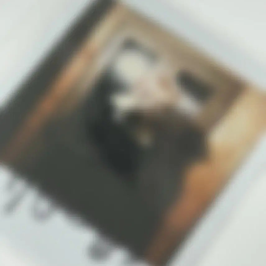 [SOLD OUT] 더보이즈 뉴 싸인폴라 양도