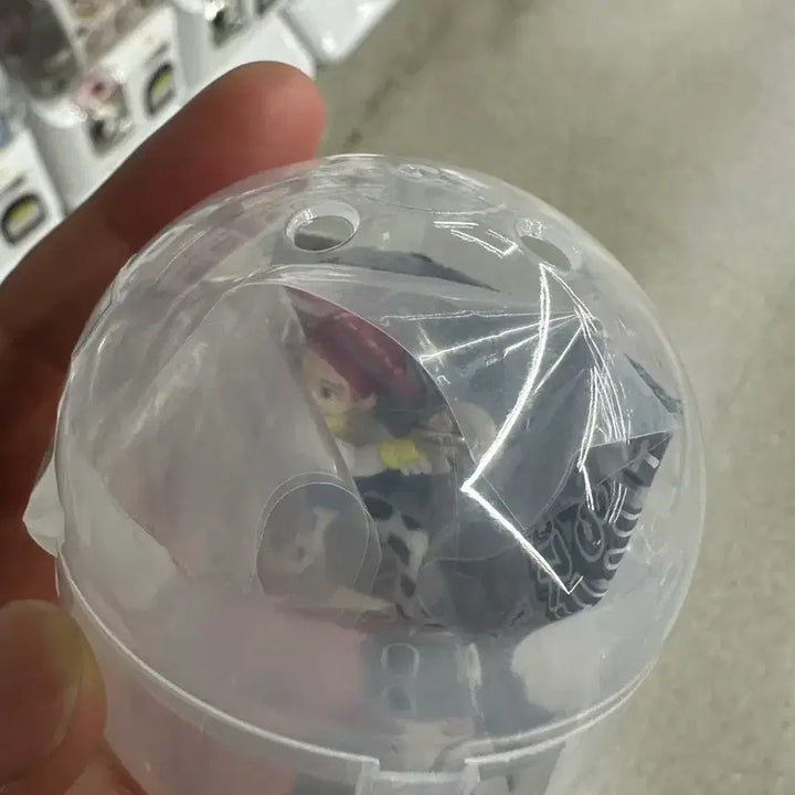[BUNJANG] Toy Story 3 Connecting Mascot Set / 토이스토리3 연결되는 마스코트 6종 제시 팝니다