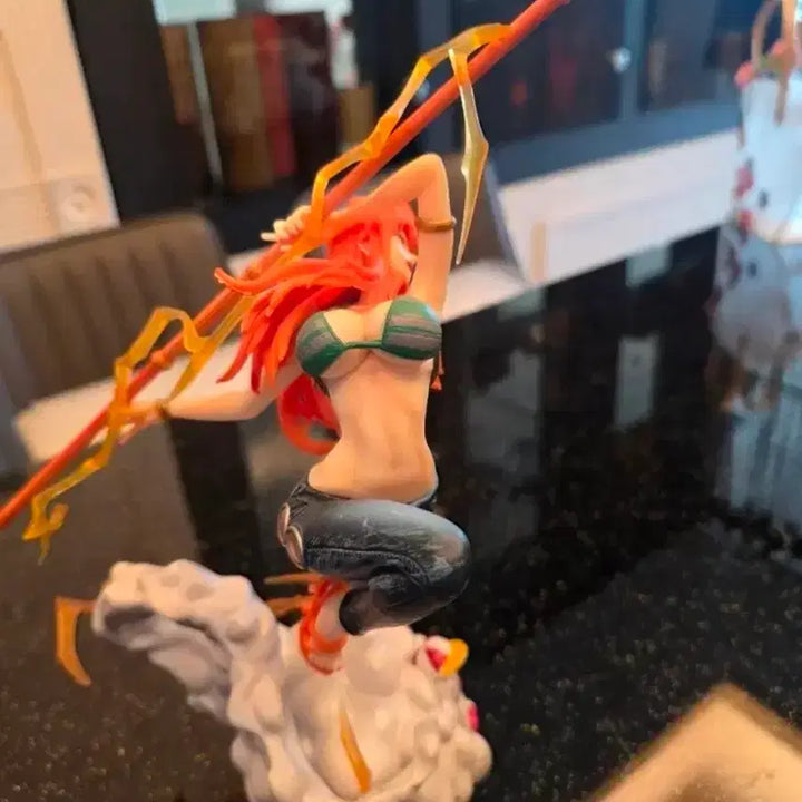 [BUNJANG] One Piece Nami Figure / 원피스 나미 피규어