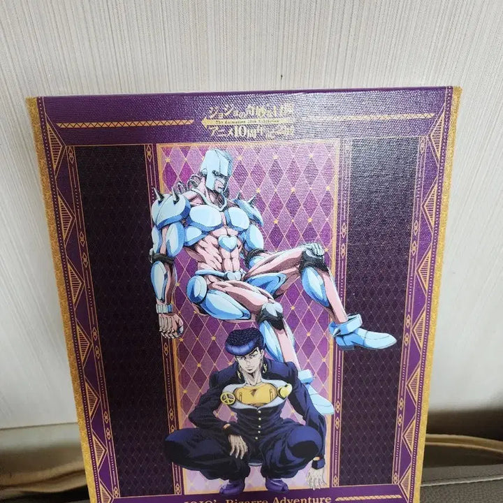 [BUNJANG] JoJo&