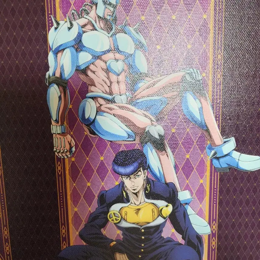 [BUNJANG] JoJo&