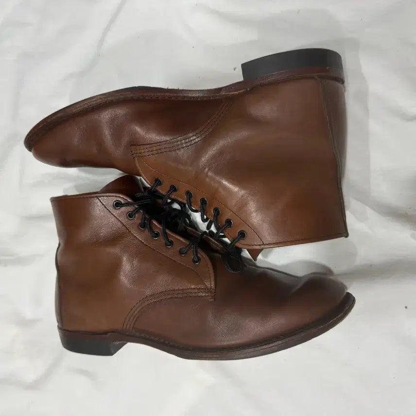 [BUNJANG] Red Wing 9073 Sheldon Cigar Featherstone US 10D (280mm) / 레드윙 9073 쉘든 시가 패더스톤 US10D(280)