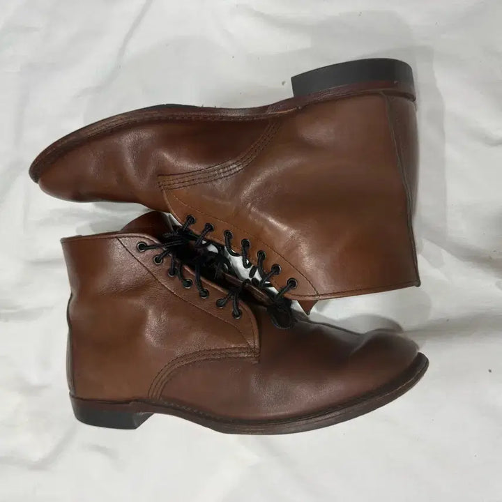 [BUNJANG] Red Wing 9073 Sheldon Cigar Featherstone US 10D (280mm) / 레드윙 9073 쉘든 시가 패더스톤 US10D(280)