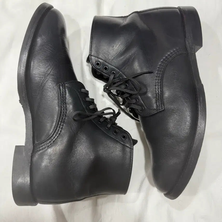 [BUNJANG] Red Wing Williston 9435 Boots Size 10.5D (US) / 레드윙 9435 Williston 부츠 10.5D(285)