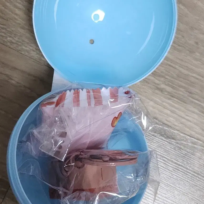 [BUNJANG] Pixelie Misuban Radar Cookie Keychain TV Keychain Bundle Set / 픽셀리 미수반 라더 과자키링 티비키링 일괄 원가이하양도