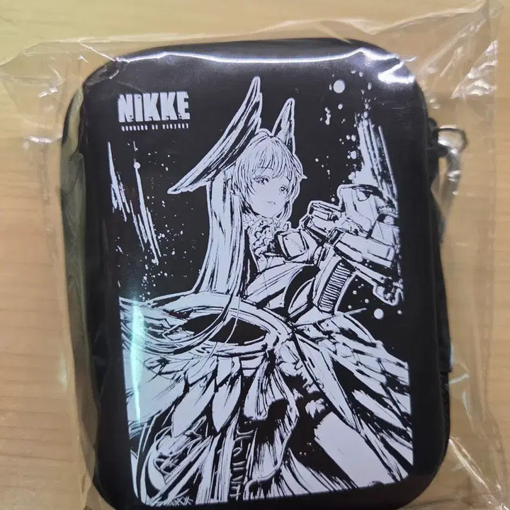 [BUNJANG] Niki Mophans Store 3rd Anniversary Sumokwa Dorothy Gadget / 니케 모펀스토어 3주년 수묵화 도로시 가젯