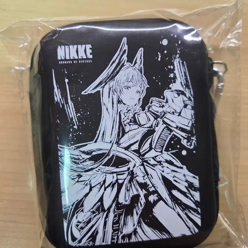 [BUNJANG] Niki Mophans Store 3rd Anniversary Sumokwa Dorothy Gadget / 니케 모펀스토어 3주년 수묵화 도로시 가젯