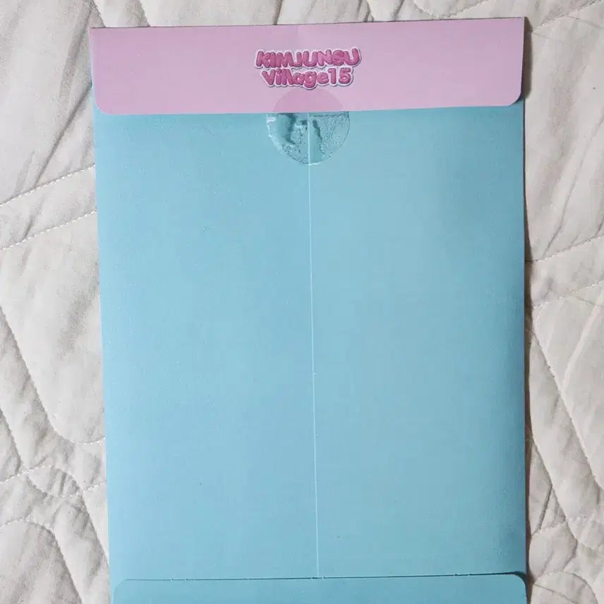 [BUNJANG] Kim Junsu 15th Anniversary Fan Meeting "Village" Full Box Photocard Set with Holder / 김준수 빌리지15 팬미팅 굿즈 풀박 포카 포토카드