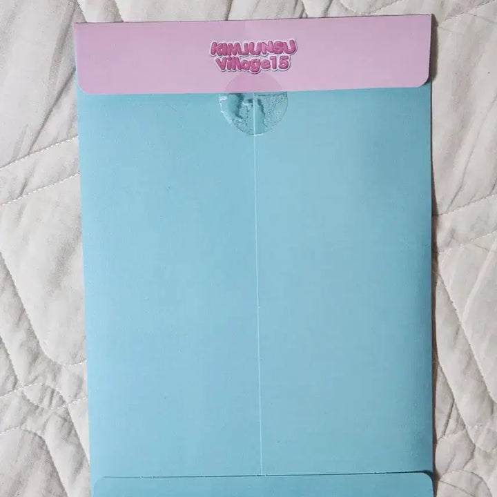 [BUNJANG] Kim Junsu 15th Anniversary Fan Meeting "Village" Full Box Photocard Set with Holder / 김준수 빌리지15 팬미팅 굿즈 풀박 포카 포토카드