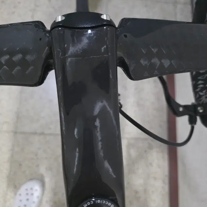 [BUNJANG] TOSIK Stem 130mm / 토식 스템 판매