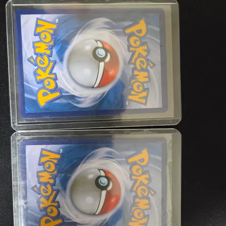 [BUNJANG] Pokemon Card - Rapid Strike Master Set &amp; Cheren Trainer Card / 포켓몬 카드 마스터드 연격의 태세 / 두송 서포트