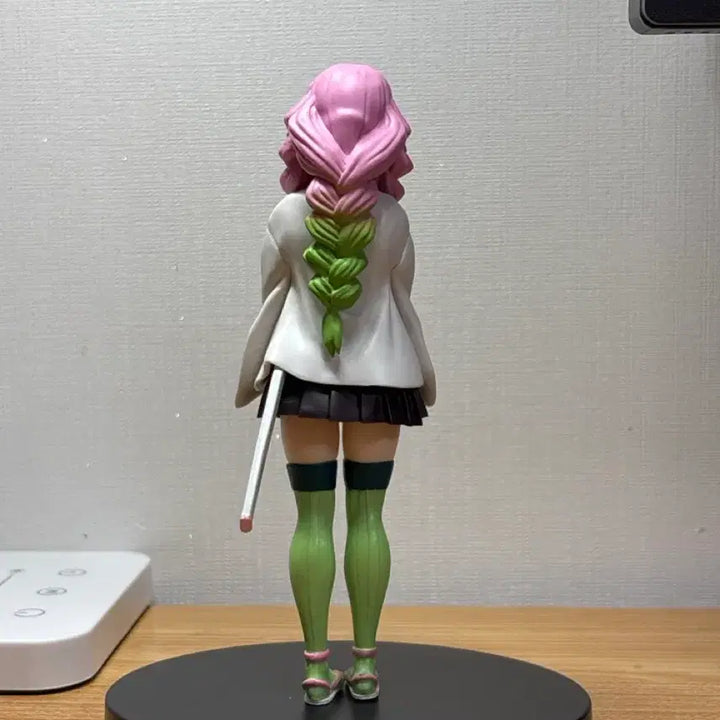 [BUNJANG] Kanroji Mitsuri Figure / 귀멸의 칼날 칸로지 미츠리 피규어