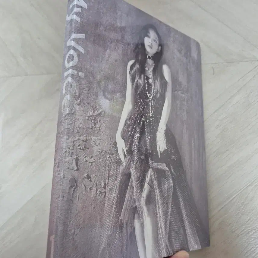 [BUNJANG] Taeyeon Official 1st Album &