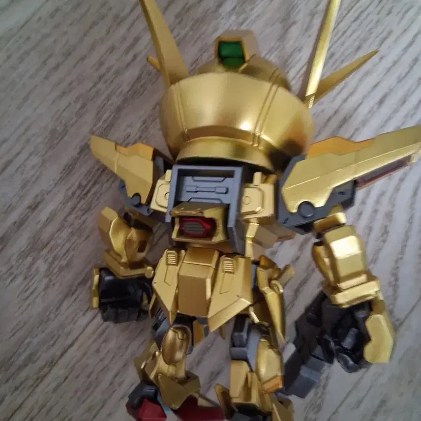 [BUNJANG] Bandai Spirits Gundam Model Kit - Akatsuki / qmsv 아카츠키