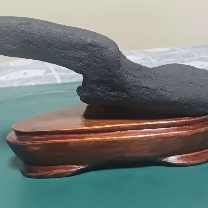 [BUNJANG] Sooseok (Water-Shaped Stone) Sculpture / 수석(물형석)