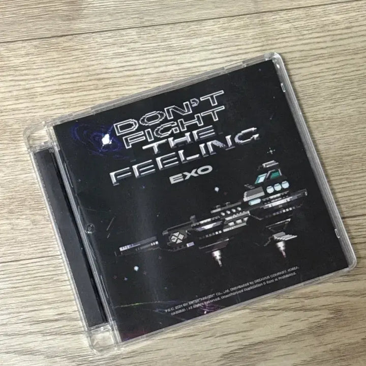 [BUNJANG] EXO Bundle Set 45 Albums / 엑소 앨범 45장 일괄 판매