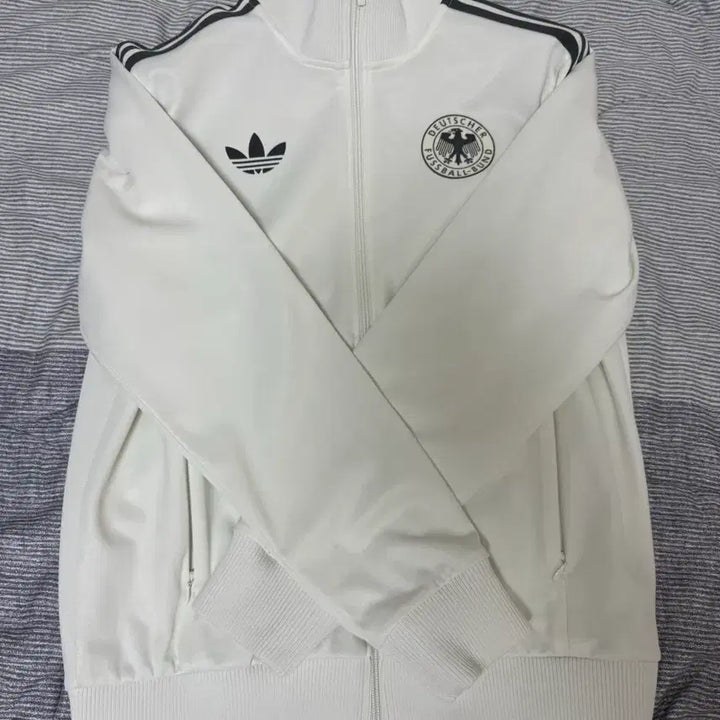 [SOLD OUT] 아디다스 베켄바우어 져지