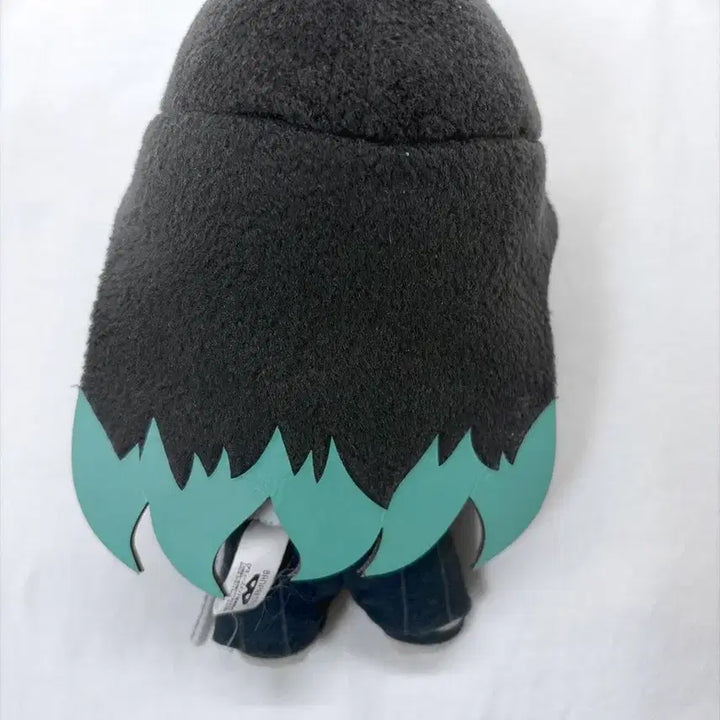[BUNJANG] Demon Slayer Muichiro Tokito 15cm Plush Doll (Authentic) / 귀멸의 칼날) 무이치로 인형 (정품)