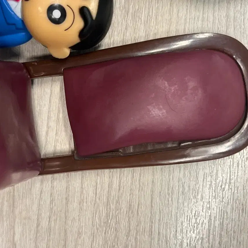 [BUNJANG] Crayon Shin-chan Family Photo Figure Set / 짱구 가족사진 피규어 세트 일본정품