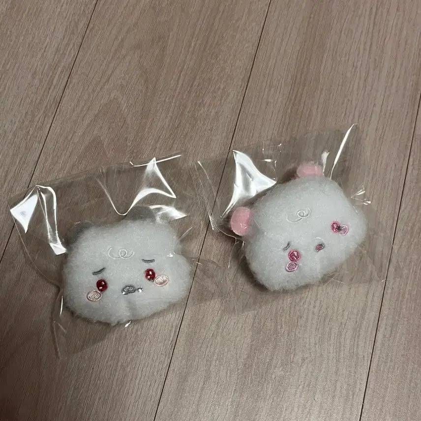 [BUNJANG] PLAVE Mmemimu Bundle Set Badges / 일괄) 플레이브 므메미무 뱃지