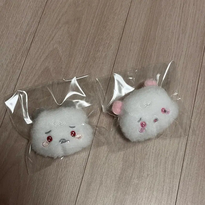 [BUNJANG] PLAVE Mmemimu Bundle Set Badges / 일괄) 플레이브 므메미무 뱃지