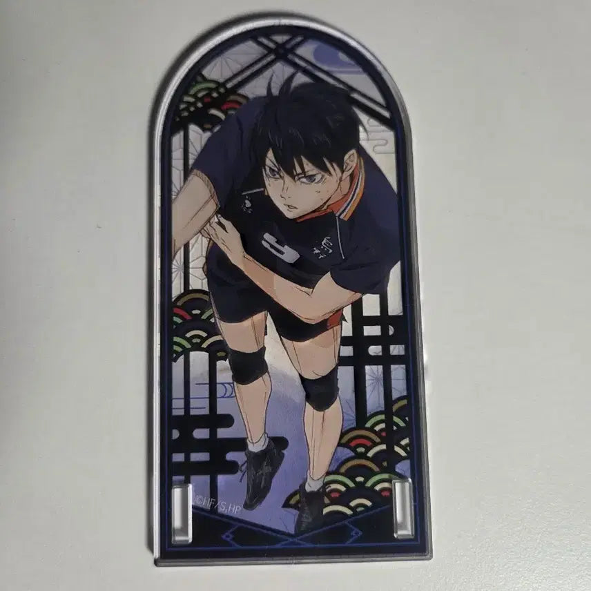 [BUNJANG] Haikyuu!! Kageyama Acrylic Stand / 하이큐 카게야마 아크릴