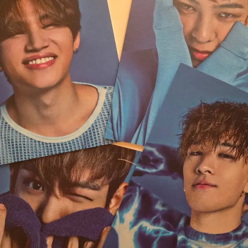 [BUNJANG] Bigbang Season&