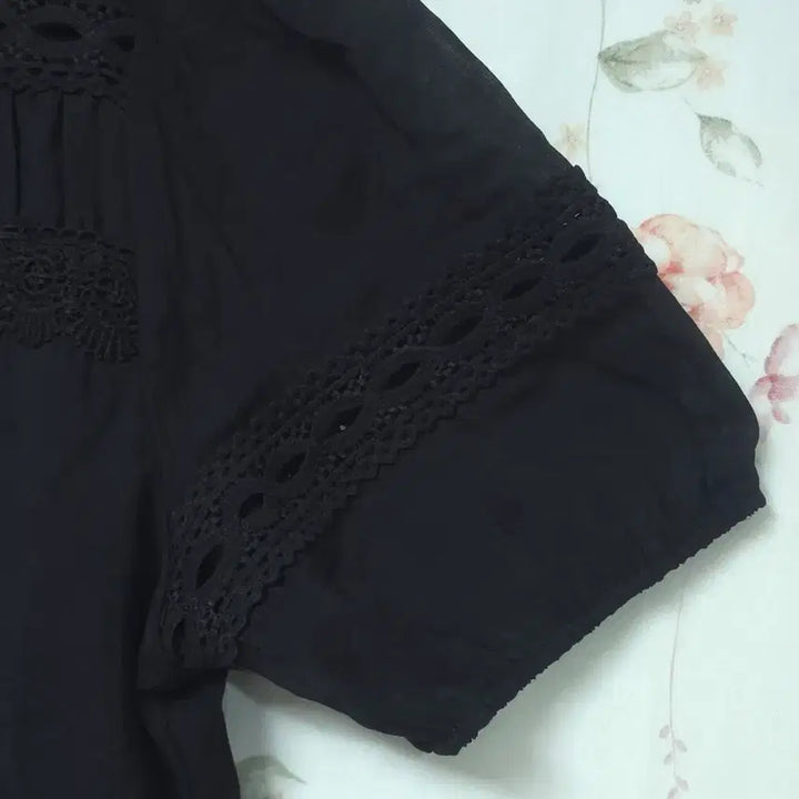 [BUNJANG] Plastic Island Long Dress Black / 25년 플라스틱 아일랜드 롱원피스
