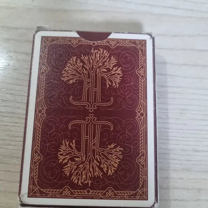 [BUNJANG] Filtre Lost Red Magic Trick / 필트레 lost레드