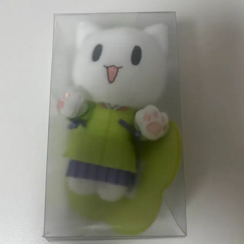 [BUNJANG] Kamisama Kiss Tomoe Plush / 오늘부터 신령님 토모에 인형