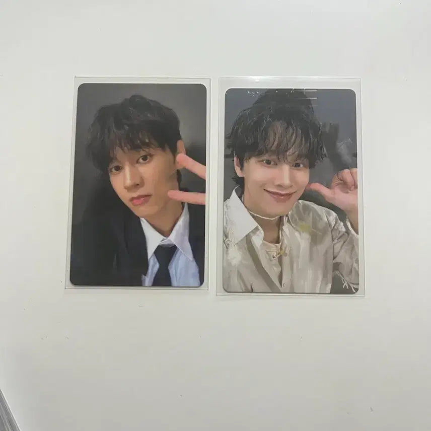 [BUNJANG] Photocard / 우첸유 포카