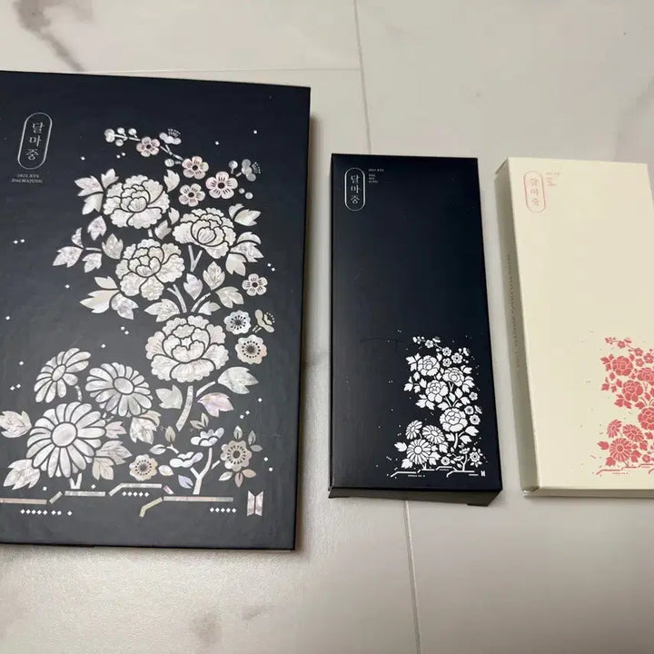 [BUNJANG] BTS 2021 Dalmajung Photobook Set / 2021 BTS 달마중 포토북 세 종류