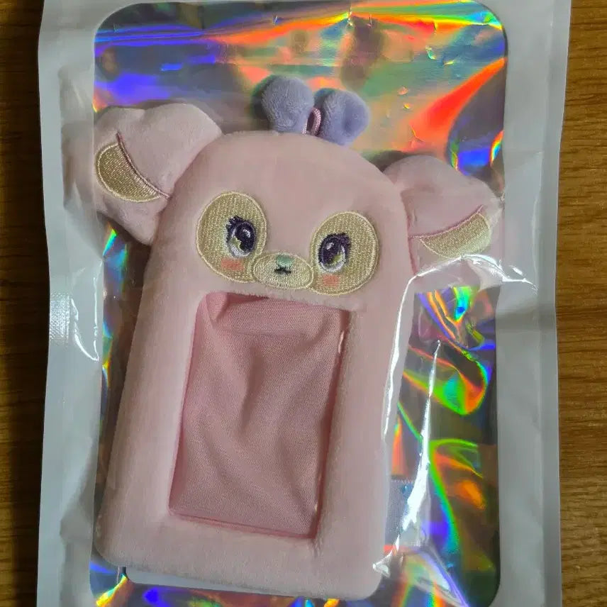 [BUNJANG] Mixpi Seolyun Photocard Holder / 믹스피 포토카드 홀더 설뿌니