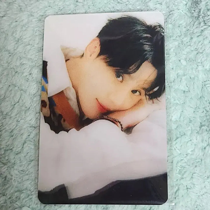 [BUNJANG] Kim Junsu Kim Jaejoong JX Japan Concert Lenticular Photocard Set / 김준수 김재중 JX 일본콘 렌티큘러 포토카드 포카