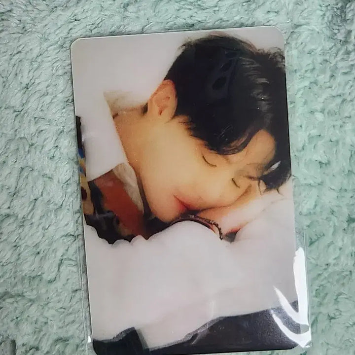 [BUNJANG] Kim Junsu Kim Jaejoong JX Japan Concert Lenticular Photocard Set / 김준수 김재중 JX 일본콘 렌티큘러 포토카드 포카