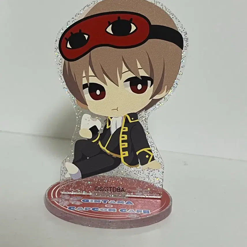 [BUNJANG] Okita Sougo Acrylic Stand / 은혼 오키타소고 아크릴스탠드